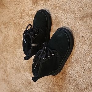 UGG Neumel II Chukka Boots